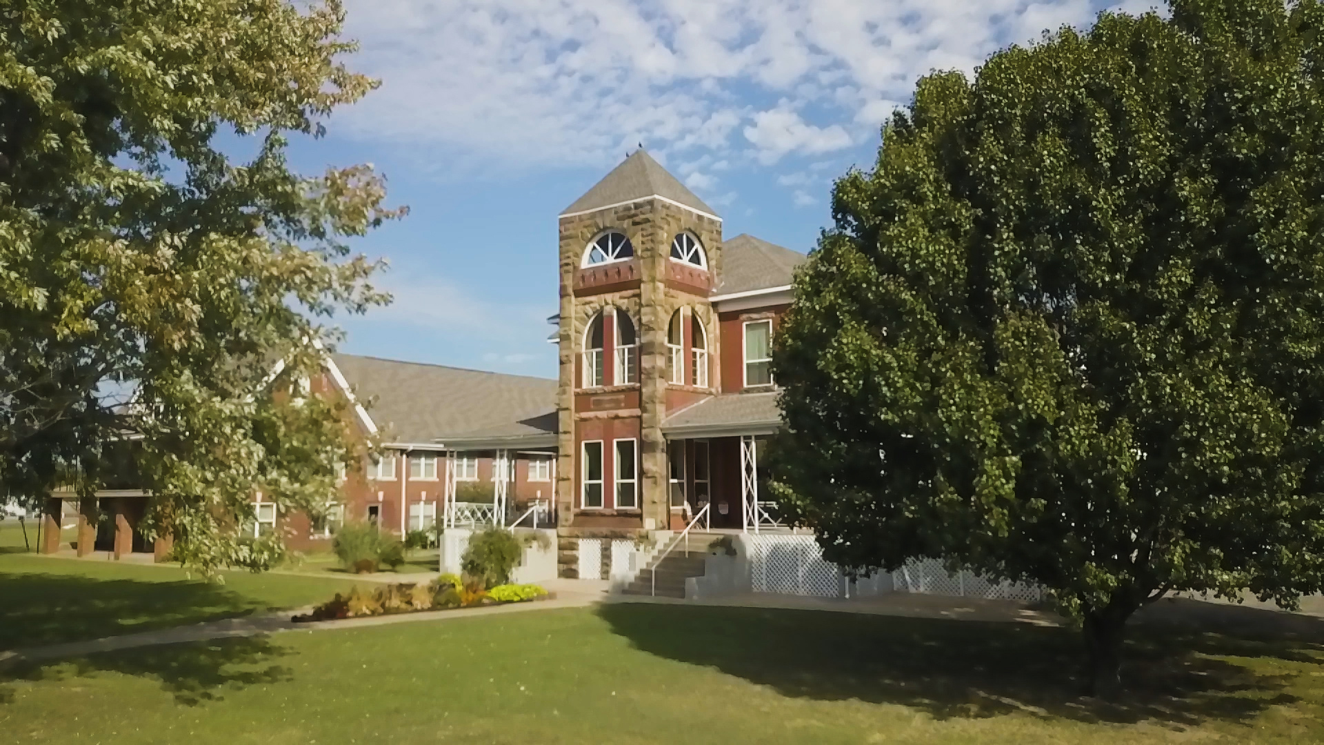 Freedom House Adult & Teen Challenge of Oklahoma