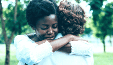 Learning to Forgive and Be Forgiven in Addiction Recovery