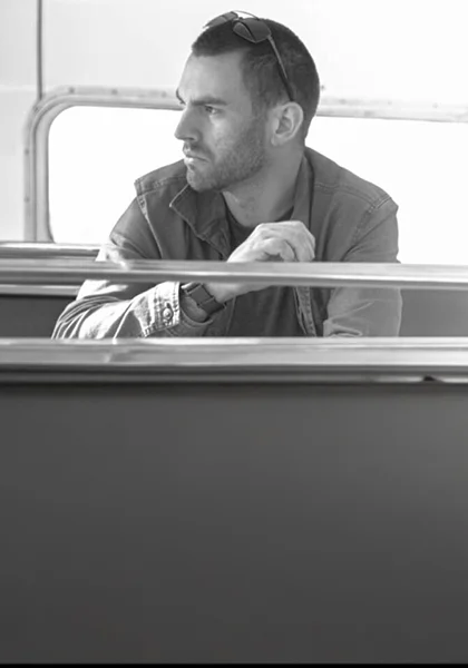 Peter Friedlander Image