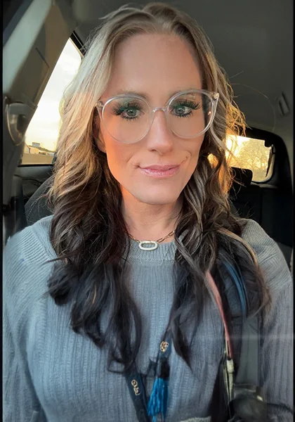 Stephanie Wilbur Image