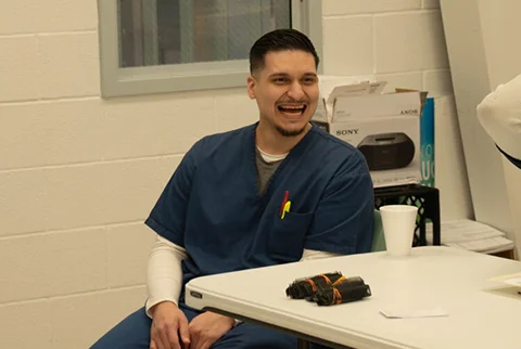 Challenge Left Gallery Image